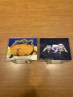 ドラゴンボール アクスタ 一番くじ