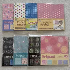 2026年最新】折り紙 まとめ売りの人気アイテム - メルカリ