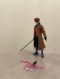 マーベルレジェンド　ガンビット　X-MEN‘97