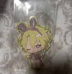 ☆あんスタ　アニカフェ　ステッカー　巴日和☆