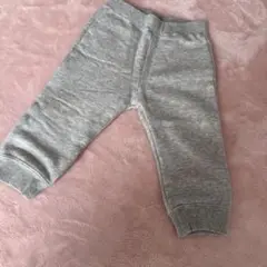 ミキハウス　ベビー　スウェット