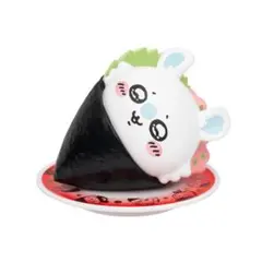 【モモンガ】ちいかわ ちいかわ寿司 フィギュアコレクション