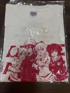 アニメ tシャツ