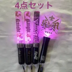 2025年最新】knighta-騎士a- リングライトの人気アイテム - メルカリ