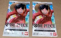 ワンピース カードゲーム 2024年Vジャンプ特大号スペシャルパック