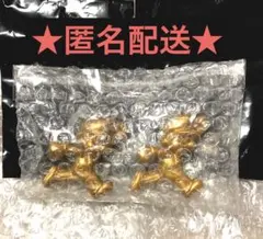 スーパーマリオ めじるしアクセサリー2 シークレット 2個セット