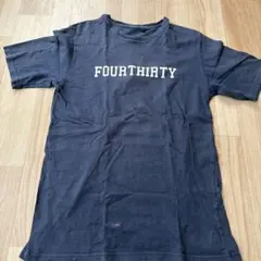fourthirtyフォーサーティ430Tシャツのサムネイル