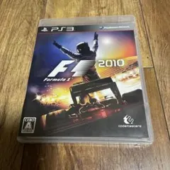 F1 2010