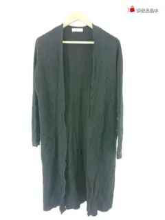 JOURNAL STANDARD relume カーディガン ブラック系 F