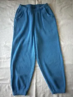 韓国子ども服ブランド SundayclosetワッフルパンツXXL(130相当)