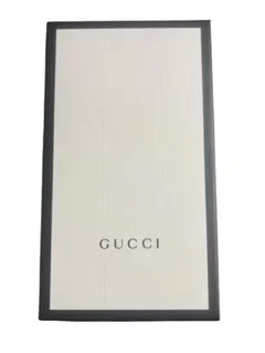 GUCCI 空箱 保存袋付き ギフトボックス プレゼント用