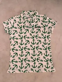 Jack Bunny‼︎ ポロシャツ　size0