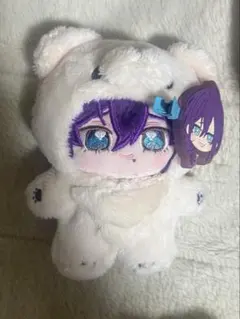 あんスタ いつぬい 礼瀬マヨイ