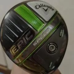 Callaway EPIC SPEED 5W 18度 SRのサムネイル