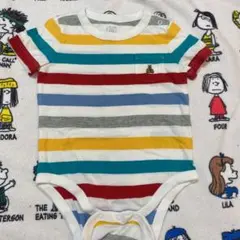 babyGAP ロンパース