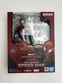 2026年最新】アメイジングスパイダーマン フィギュアーツの人気