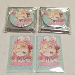 DIABOLIK LOVERS 無神コウ