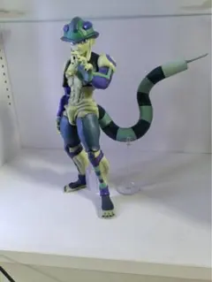 HUNTER×HUNTER 一番くじ メルエム ピトー - メルカリ