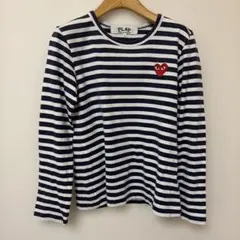 PLAY COMME des GARCONS プレイコムデギャルソン　Sのサムネイル