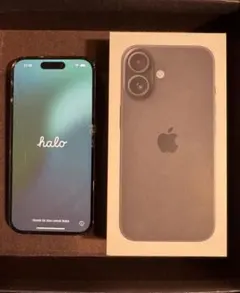 iphone16 128gb スマートフォン本体