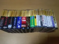 セガサターン