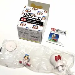 未開封 OH!スーパーミルクチャン コレクションフィギュア ミルクチャンきのこ