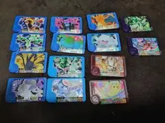 ポケモンカード フレンダー 14枚セット