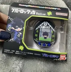 新品未開封】ブルーロックっち black ver. - メルカリ