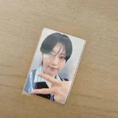 andteam &team fuma フウマ中華トレカ yizhiyu yzy