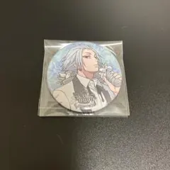 サカモトデイズ 楽 amocafe amoカフェ 缶バッジ