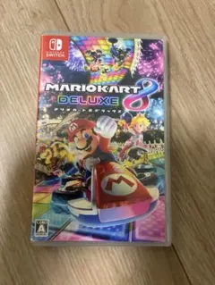 マリオカート8 デラックス Nintendo Switch