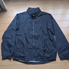 GAP KIDS ジャケット　ウインドブレーカー ネイビー XXLのサムネイル