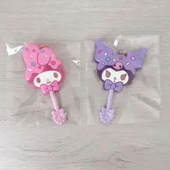 ロリポップキャンディチャーム サンリオキャラクターズ