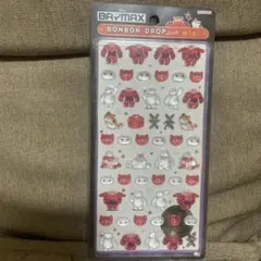 国内正規品　ボンボンドロップシール　ベイマックス