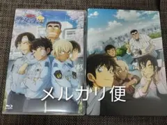 2026年最新】名探偵コナン 警察学校編 Wild Police Story dvdの人気