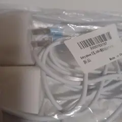 Anker iPhone 充電ケーブルとケースセット