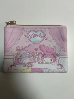 マイメロディ マイスウィートピアノ ポーチ