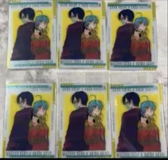 サカモトデイズウエハースカード 赤尾晶＆勢羽真冬