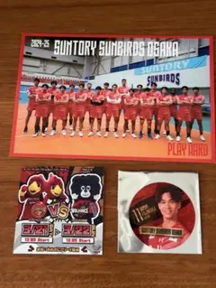 2026年最新】サントリーサンバーズ＃サントリーサンバーズ大阪の人気