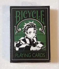 新品未開封】Bicycle 鬼滅の刃 トランプ - メルカリ
