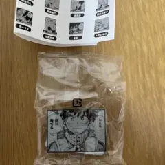 緑谷出久 THE ジャンプショップ　神保町