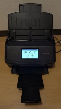 PFU ScanSnap iX1300 ドキュメントスキャナー 本体 - メルカリ