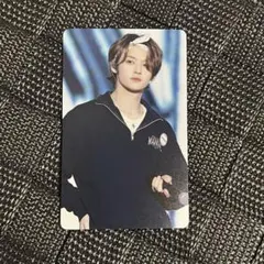 StrayKids maniac Blu-ray トレカ hmv バンチャン