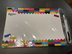 オリックス　応援ホワイトボード