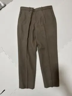 steven alan パンツ