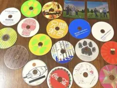 CD RIP SLYME まとめ売り