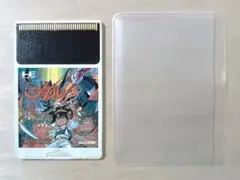 pcエンジン huカード