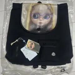 COYSEIO X BLYTHE リュック バックパック コイセイオ グレー - メルカリ
