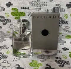 ブルガリ プールオム エクストレーム オードトワレ　100ml ブルガリ / ブルガリ プールオム エクストレーム オードトワレの公式