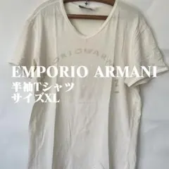 Emporio Armani SIMIN T.S.P.A製 Tシャツ